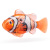 Игрушка Плавающая рыбка Alive Robo Fish Zuru 7191UQ3 Игрушка Плавающая рыбка Alive Robo Fish Zuru 7191UQ3